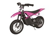 Skating - Razor Dirt Rocket MX125 Pink (13 km/t) - 15173863