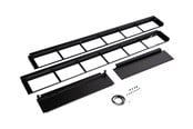 Rackskap - APC - air containment adapter - 42U - ACCS2003