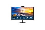 Skjerm - 27" Philips 27E1N5600HE - 2560x1440 (QHD) - 75Hz - IPS - 65W USB-C - 27E1N5600HE/00