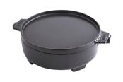 Grill & Tilbehør - Weber Dutch Oven Duo - 8857