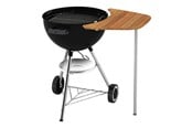 Grill & Tilbehør - Weber Barbeque Side Table - 17638