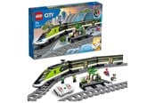 LEGO® - LEGO City 60337 Ekspresstog - 60337