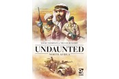 Brettspill & Puslespill - Osprey Undaunted North Africa (ENG) - OSG37318