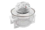 Andre kjøkkenapparater - Esperanza QUASAR - hot air fryer/halogen oven - EKO003