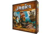 Brettspill & Puslespill - Asmodee Jamaica (Revised Edition) (ENG) - SCJCA03EN