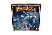 Brettspill & Puslespill - Avalon Hill HeroQuest The Frozen Horror Quest Pack - Requires HeroQuest Game System to Play (English) - F5815UU00