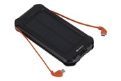 Nødlader - Sandberg Active - 10000 mAh - 420-72