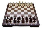 Brettspill & Puslespill - Asmodee Chess Set Medium (11') - TWE197911