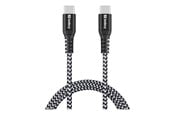 USB - Sandberg Survivor USB-C- USB-C Cable 1M - 441-38