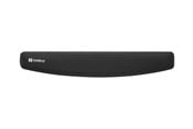 Musematte & Tilbehør  - Sandberg Memory Foam Wrist Rest 48cm - 520-39