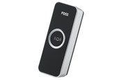 Elektriske apparater - Foss Europe Trend door bell push design black - 102007