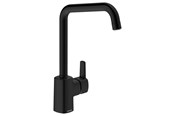 Blandebatterier og beslag - Damixa pine kitchen mixer mattblack - 170666100
