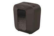 Makulatorer - Fellowes POWERSHRED LX25 SHREDDER (CROSS CUT) - 4170501