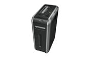 Makulatorer - Fellowes POWERSHRED 125CI SHREDDER (CROSS CUT) - 4612001