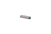 Printertilbehør blekk/toner - OKI - white - original - toner cartridge - 45536543