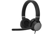Hodetelefoner - Lenovo Go Wired ANC Headset - 4XD1C99223