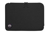 Veske/Hylster/Sekk til bærbar PC - PORT Designs TORINO II - 15.6" - Sleeve - 140409