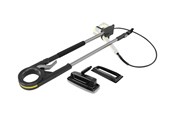 Høytrykksspyler - Kärcher Accessories Cleaning Set for Facades and Glass | 2.644-2 - 2.644-249.0