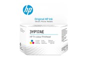 Printertilbehør blekk/toner - HP Tri-Color Printhead - 3YP17AE