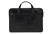 Veske/Hylster/Sekk til bærbar PC - dbramante1928 Silkeborg Laptopveske for Laptop 15" | Svart - BG15GTBL1505