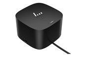 Dokkingstasjon - HP Thunderbolt 4 Dock G4 - 2-Port DP - 2.5GBE - 4J0G4AA#ABB
