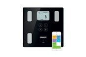 Personvekt - Omron VIVA - Black - HBF-222T-EBK