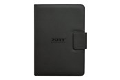 Nettbrett - Deksler og etui - PORT Designs MUSKOKA Black - 201335