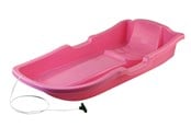 Utendørsleker - Stiga Pacer Pulka - Pink - 74-6263-07