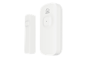 Smarthus - Deltaco SMART HOME Magnetic door and window sensor WiFi white - SH-WS02