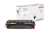 Printertilbehør blekk/toner - Xerox Everyday - (alternative for: HP W2032X HP 415X) - High Yield - Yellow Toner - 006R04190