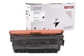 Printertilbehør blekk/toner - Xerox 006R04343 / Alternative to HP 655A / CF450A Black Toner - 006R04343