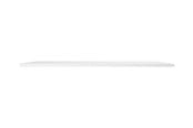 Gamingbord - Deltaco OFFICE Tabletop White Gamingbord - DELO-0120