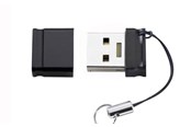Minnepenn - Intenso Slim Line - 128GB - Minnepenn - 3532491