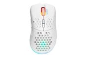 Mus - Deltaco GAMING DM220 - Mus - 7 - Hvit - GAM-120-W