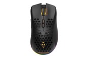 Mus - Deltaco GAMING DM220 - Mus - 7 - Svart - GAM-120