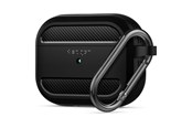 Hodetelefoner - Spigen Rugged Armor - black - AirPods Pro - ASD00540