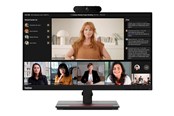 Skjerm - 24" Lenovo T24m-29 - 1920x1080 (FHD) - 60Hz - IPS - 63A5GAT6EU