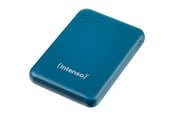 Nødlader - Intenso XS5000 Nødlader - 5000 mAh - 7313527