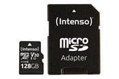 Minnekort - Intenso Professional 128GB - 3433491