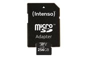 Minnekort - Intenso Premium 256GB - 3423492