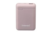 Nødlader - Intenso XS10000 Nødlader - Rosa - 10000 mAh - 7313533