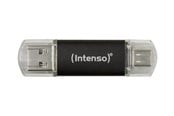 Minnepenn - Intenso Twist Line - 128GB - Minnepenn - 3539491