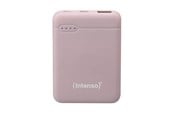 Nødlader - Intenso XS5000 Nødlader - 5000 mAh - 7313523