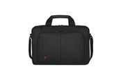 Veske/Hylster/Sekk til bærbar PC - Wenger Source Laptopveske for Laptop 16" | Svart - 601066