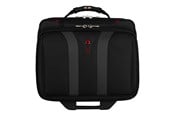 Veske/Hylster/Sekk til bærbar PC - Wenger Granada Roller Laptopveske for Laptop 15.6" | Svart - 600659