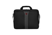 Veske/Hylster/Sekk til bærbar PC - Wenger Legacy 17 Laptopveske for Laptop 17" | Svart - 600654
