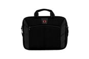 Veske/Hylster/Sekk til bærbar PC - Wenger Sherpa Laptopveske for Laptop 16" | Svart - 600653