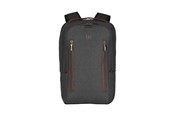 Veske/Hylster/Sekk til bærbar PC - Wenger CityUpgrade Ryggsekk for Laptop 16" | Grå - 606489