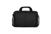 Veske/Hylster/Sekk til bærbar PC - Wenger Source Laptopveske for Laptop 14" | Svart - 601064