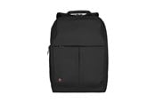 Veske/Hylster/Sekk til bærbar PC - Wenger Reload 16 Ryggsekk for Laptop 16" | Svart - 601070